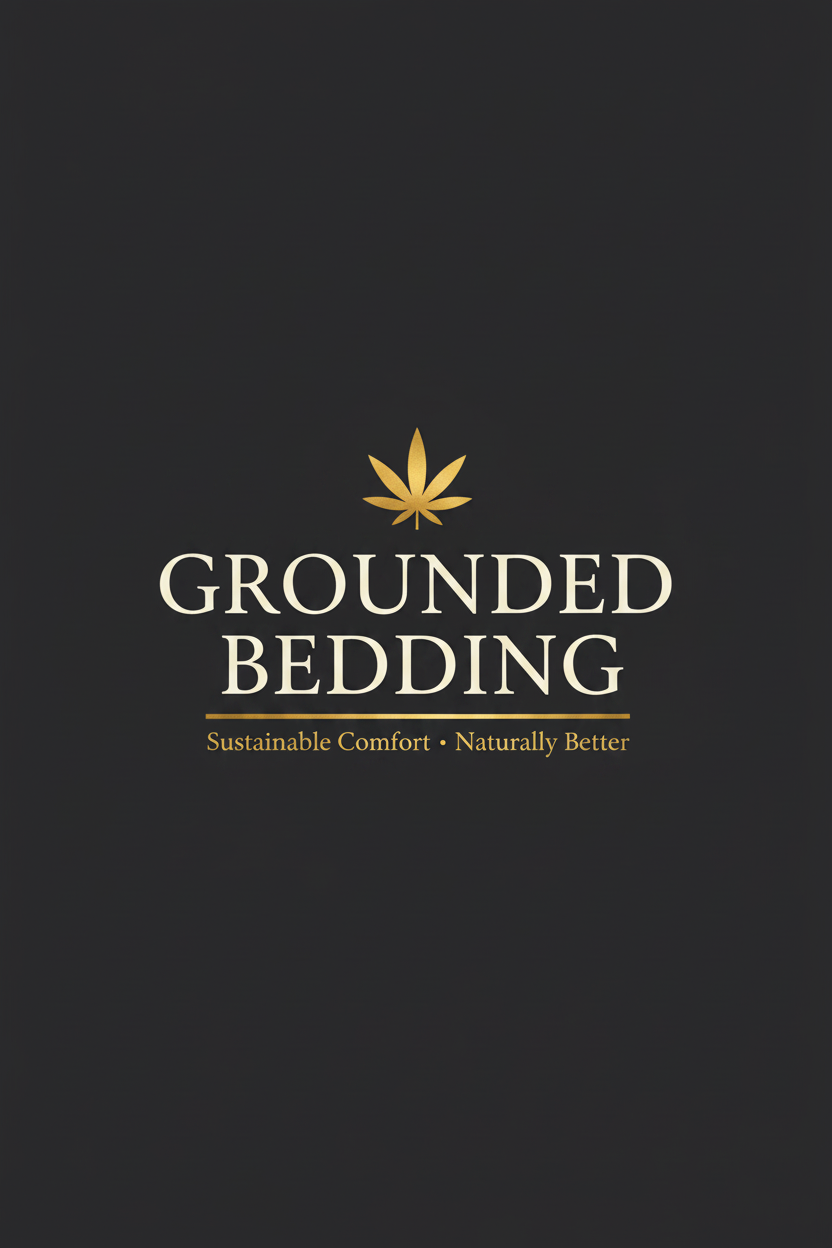 Grounded Bedding